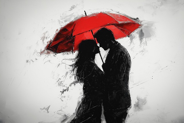 Attirer l’amour véritable