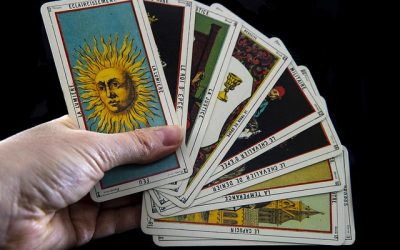 Kellya vous étonnera par ses prédictions d’une véracité exceptionnelle