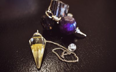 La maîtrise de Kellya, voyante dans les travaux occultes