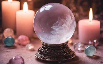 La voyance de Kellya permet d’apporter de la lumière sur de nombreux aspects de votre vie