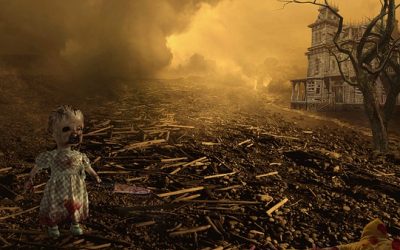 Le désenvoûtement d’un lieu
