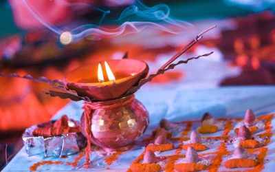 Les étapes d’un rituel réussi