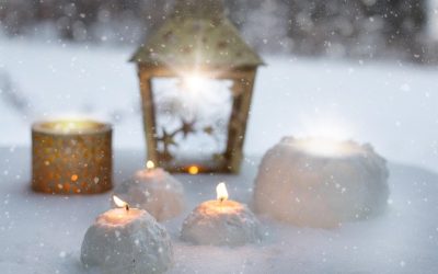 Les rituels de magie de Kellya, une vraie lumière dans l’ombre
