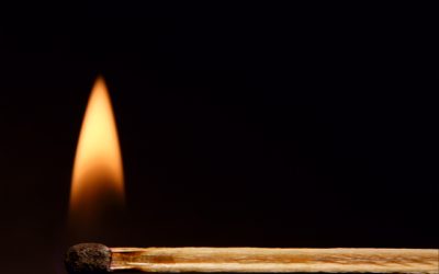 Les rituels pour ravir la flamme dans mon couple