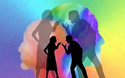 Mes enfants ne s’entendent pas avec mon nouveau compagnon
