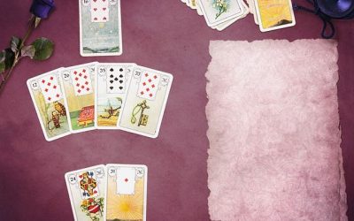 Que révèlent les cartes sur votre situation actuelle