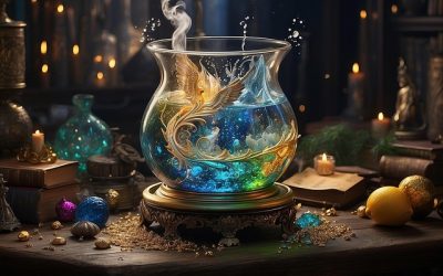 Rituels du Berry : traditions anciennes au service de votre bonheur