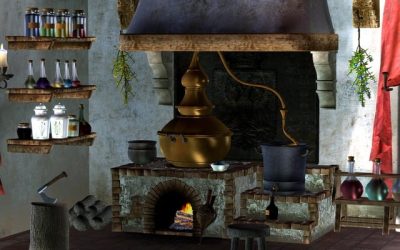 Rituels puissants pour attirer la chance dans tous les domaines