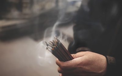 Travail occulte pour sortir d’un cycle d’échecs et retrouver l’élan de vie