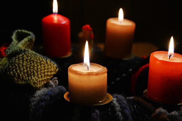 Rituel-de-fidélité Rituel de fidélité