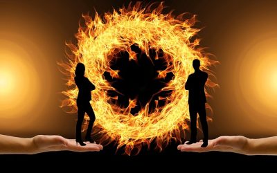 Comment purifier une relation envahie par les disputes