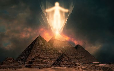 Magie de l’Égypte Antique