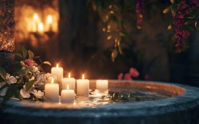Influencez votre destin avec les rituels de magie