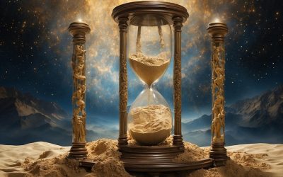 L’idée de ne pas abandonner malgré le temps ou les obstacles