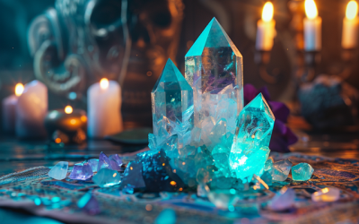 Quel rituel pour attirer l’amour d’une personne