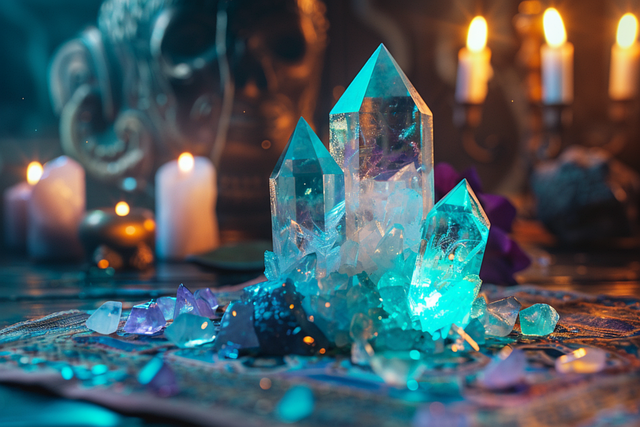 Quel rituel pour attirer l’amour d’une personne
